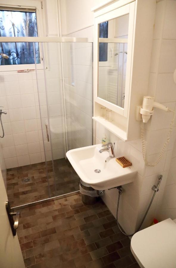 Apartments Poldi Μπλεντ Εξωτερικό φωτογραφία