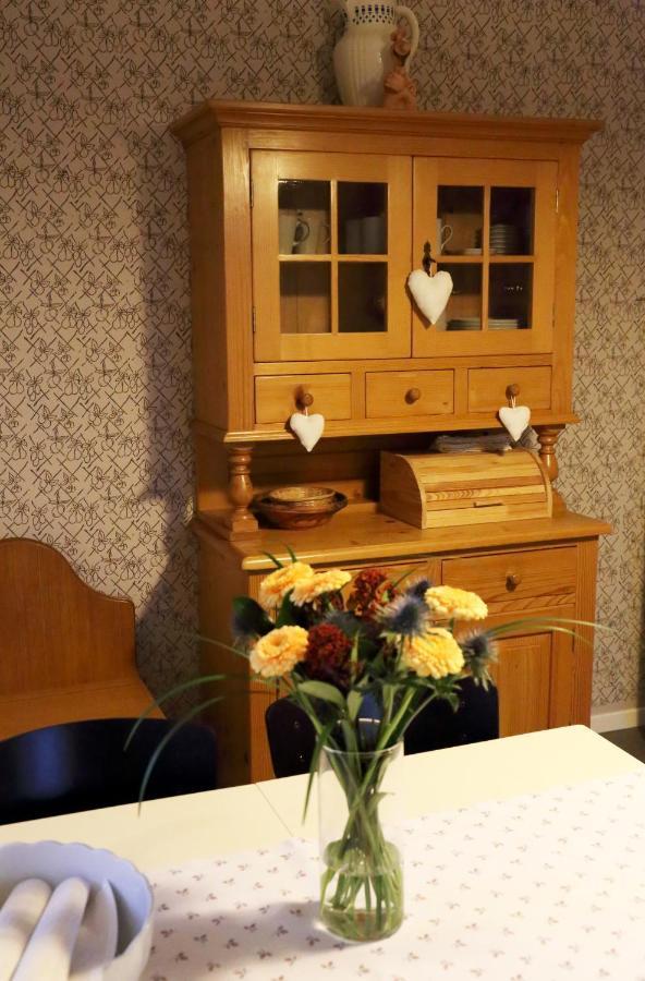 Apartments Poldi Μπλεντ Εξωτερικό φωτογραφία